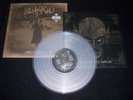 BLITZKID apparitional LP CLEAR WAX 300 copies  Misfits Balzac
