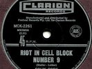 COLIN COOK 1968 SINGLE ON CLARION RECORDS LABEL