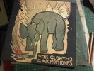 The Microphones The Glow pt. 2 Mt. Eerie Phil Elvrum k records rare first press