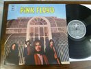 Pink floyd LP Piper at The gates of dawn Italian columbia Mint unplayed