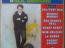 NEIL DIAMOND   Vinyl LP -The Feel Of Neil Diamond (Debut LP)