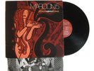 MAROON 5 SONGS ABOUT JANE LP VERY RARE ben folds five third eye blind incubus