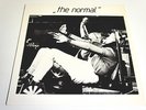 THE NORMAL-WARM LEATHERETTE-LP/Vinyl/Record