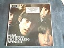 rolling stones out of our heads LK 4725 DECCA open orig uk mit excellentem book