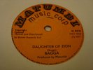 Bagga Daughter Of Zion Killer Roots 7