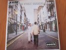 OASIS  LP WHAT'S THE STORY MORNING GLORY ORIGINAL VINYL 1995