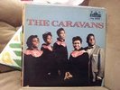 the Caravans ORIGINAL savoy/gospel LP