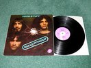 BULLETPROOF “HARD STUFF” 1972 PURPLE TPSA 7505 RARE UK 1st PRESS