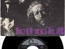 7“ Jethro Tull – Love Story / Christmas Song GERMANY “MONO” 269 400 TF