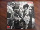 Rare Vinyl LP - Eugene McDaniels - Outlaw - 1970 - Atlantic, soul