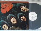 The Beatles-Rubber Soul MFSL Half Speed Master LP Mobile Fidelity Japan pressing