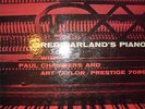 RED GARLAND  RED GARLAND'S PIANO  PRESTIGE 7086 MONO