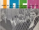 THEM 'BRING EM ON IN' FRENCH EP MISSPELT SLEEVE