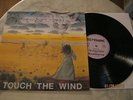 Demoniac-Touch the wind-Explosive Records-Ultrarar-Nur 300 Exemplare weltweit