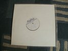 Cocteau Twins Victorialand WHITE LABEL TEST PRESSING  LP 4AD