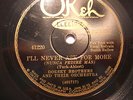 The Goofus Five and Their Orchestra OKEH 41220