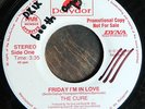 philippines THE CURE 7
