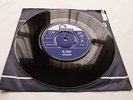 ELTON JOHN.  Bluesology.  MR FRANTIC - SAMPLE COPY 7
