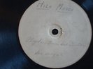 PENEWELL 2-SIDED SHELLAC TEST 78 RPM HAWAIIAN V+