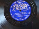 MICHAEL COLEMAN DECCA 12085 78 RPM IRISH E
