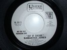 NORTHERN SOUL 45. SAMANTHA JONES 