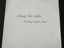 The Living Sacrifice Band Beauty for Ashes Private Xian Pysch Prog LP ORIGINAL