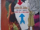 JOHN ST.JOHN YOU CAN'T MEAN IT CHAPTER FIVE KILLER  NORTHERN SOUL ITA 7