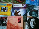 9 Reggae/Dub lp's 12