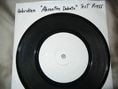 UNBROKEN TEST PRESS 7