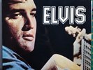 ELVIS PRESLEY UK LP You'll Never Walk Alone Rare