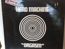 HEAD MACHINE ORGASM MAJOR MINOR URIAH HEEP PSYCH PROG MONSTER