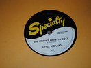 Little Richard 78 RPM Specialty M- 