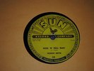 Warren Smith 78 RPM SUN #239 