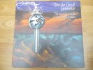 VAN DER GRAAF GENERATOR The least we can ... Charisma CAS 1007 + release sheet