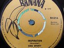 King Sporty - Inspiration/Choice Of Music