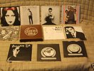 Stiff Records 7