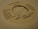 Freddie Mcgregor Leave Yah Orig Killer Roots 7