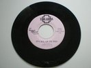 RARE POWER POP / PUNK 45 AMBULANCE   I REMEMBER / IT'S ALL UP TO YOU