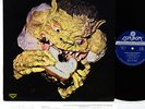 BLACK CAT BONES barbed wire sandwich JAPAN orig LP rare   [FREE P+P]