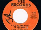 Northern Soul Luther Ingram Exus Trek HIB Original