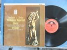 Bach Double Concerto etc, Nathan Milstein / Erica Morini, Columbia SAX 2579 1965