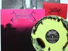 ARCTURUS -Constellation / My Angel LP ltd.300 Marbled Vinyl emperor satyricon
