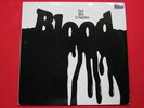 Paul Bley Blood LP Polydor 623258 EX/EX 1967 German pressing, vinyl is mint - it