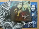 LP Paradise Lost? Icon NM Vinyl 1993 Morbid Angel  Bathory Deicide Bolt Thrower
