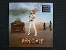 Royksopp - The Understanding,  rare vinyl copy