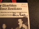 RARE BEATLES MY BONNIE 7
