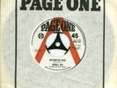 NORTHERN SOUL-MURIEL DAY-NINE TIME OUT OF TEN-UK-PAGE ONE-POF.151-R/W-DEMO + R/S