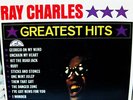 RAY CHARLES 