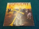 Sorcery - Sinister Soldiers 2x LP Century Records 45484 Original psych metal