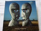 Pink Floyd    The Division Bell   red Vinyl   Near Mint   